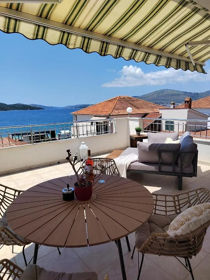 Apartment Ciovo Radic Trogir